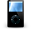 imagen del MP3 negro pequeño